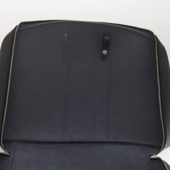 LOUIS VUITTON Taiga Eranga An Posh Boston Bag Epicea M30104 LV Auth bs12697 - Picture 10 of 16